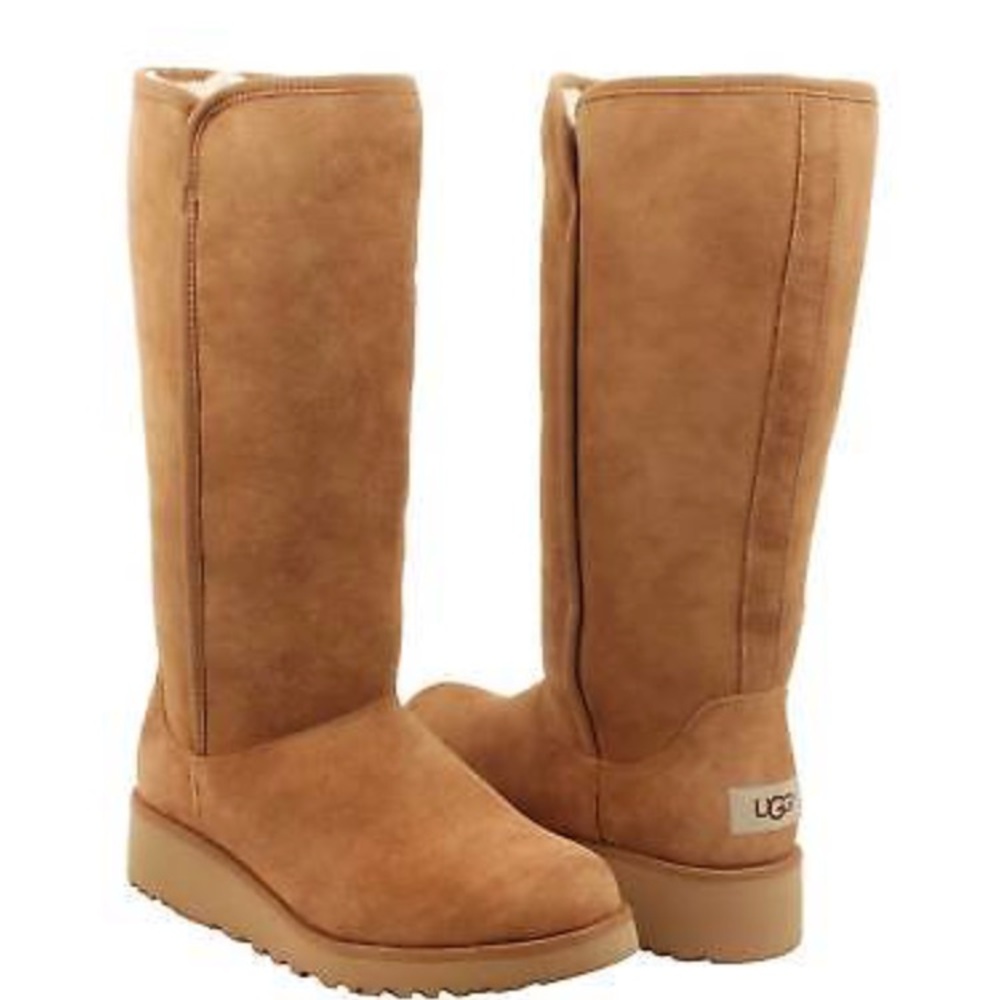 Brand new UGG Kara boots